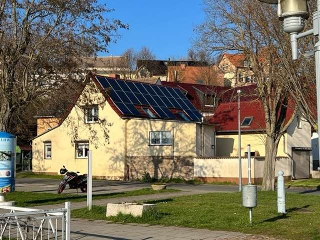 image0 - Mehrfamilienhaus in 06317 Seegebiet Mansfelder Land mit 137m² kaufen