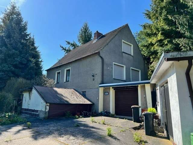 image0 image0 - Einfamilienhaus in 06333 Hettstedt mit 88m² kaufen