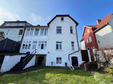 image0 - Zweifamilienhaus in 06295 Lutherstadt Eisleben mit 208m² kaufen