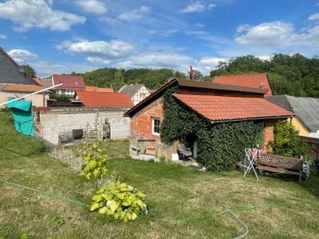 2Bild - Bauernhaus in 06536 Südharz mit 160m² kaufen