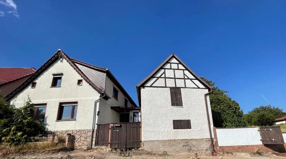 Photo-2 - Einfamilienhaus in 06542 Allstedt mit 85m² kaufen
