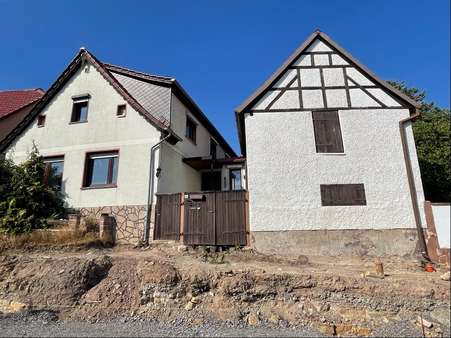 Photo-3 - Einfamilienhaus in 06542 Allstedt mit 85m² kaufen