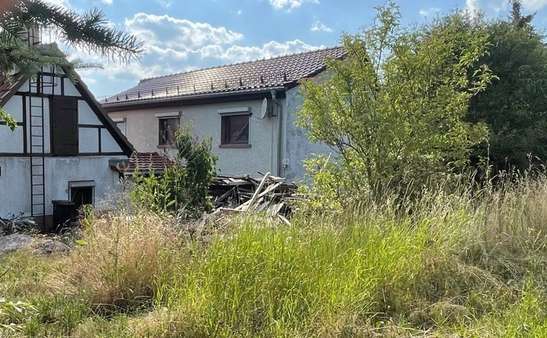 Photo-4 (1) - Einfamilienhaus in 06542 Allstedt mit 85m² kaufen