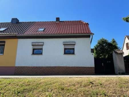 image13 - Doppelhaushälfte in 06313 Ahlsdorf mit 78m² kaufen