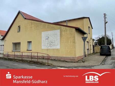 B.3 - Einfamilienhaus in 06528 Brücken-Hackpfüffel mit 200m² kaufen