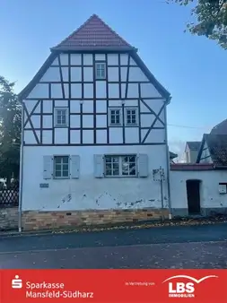 Mehrfamilienhaus für Anleger!