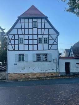 Bild - Mehrfamilienhaus in 06526 Sangerhausen mit 228m² kaufen