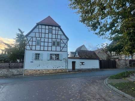 Bild1 - Mehrfamilienhaus in 06526 Sangerhausen mit 228m² kaufen