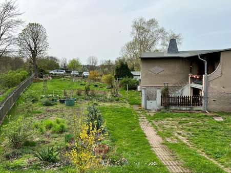 2. Haus b - Einfamilienhaus in 06333 Hettstedt mit 153m² kaufen