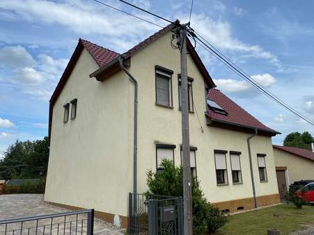 null - Zweifamilienhaus in 06295 Lutherstadt Eisleben mit 169m² kaufen