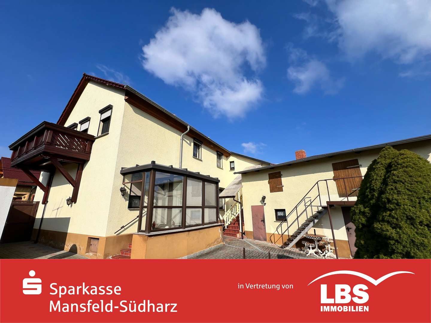 image0 - Zweifamilienhaus in 06295 Lutherstadt Eisleben mit 169m² kaufen
