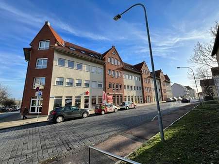 image0 - Etagenwohnung in 06295 Lutherstadt Eisleben mit 54m² mieten
