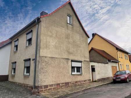 IMG_1459 - Einfamilienhaus in 06537 Kelbra mit 89m² kaufen
