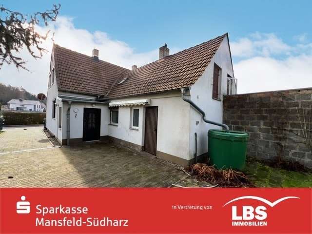 image6 - Doppelhaushälfte in 06295 Lutherstadt Eisleben mit 80m² kaufen