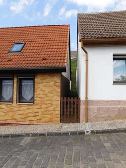 Einfamilienhaus in 06333 Hettstedt mit 75m² kaufen