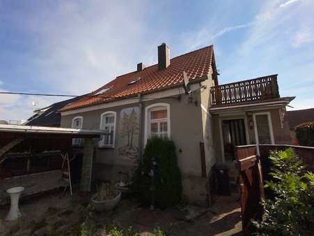 image (10) - Einfamilienhaus in 06493 Harzgerode mit 129m² kaufen