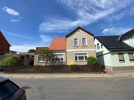 image (22) - Einfamilienhaus in 06493 Harzgerode mit 129m² kaufen