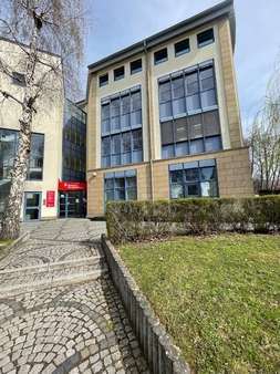 Bild - Büro in 06526 Sangerhausen mit 204m² mieten