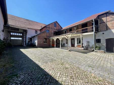 IMG_3556 - Bauernhaus in 06537 Kelbra mit 200m² kaufen