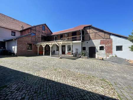 IMG_3558 - Bauernhaus in 06537 Kelbra mit 200m² kaufen