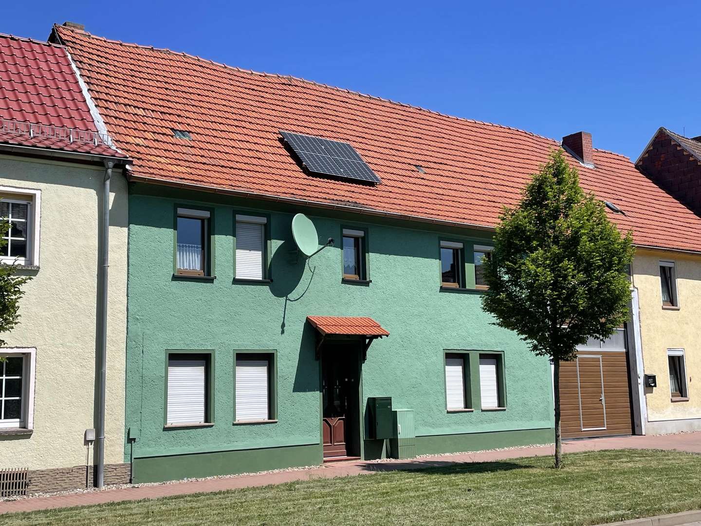 IMG_3567 - Bauernhaus in 06537 Kelbra mit 200m² kaufen