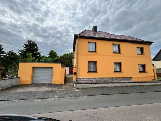 image15 - Einfamilienhaus in 06308 Klostermansfeld mit 134m² kaufen