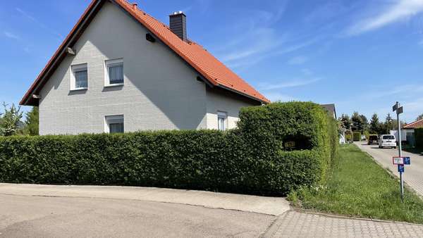 null - Einfamilienhaus in 06406 Bernburg mit 160m² kaufen