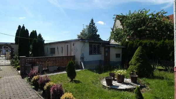 Garage - Doppelhaushälfte in 39418 Staßfurt mit 60m² kaufen