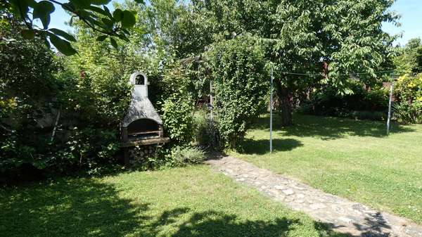 Garten - Einfamilienhaus in 39418 Staßfurt mit 170m² kaufen