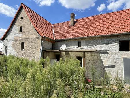 null - Einfamilienhaus in 06406 Bernburg mit 80m² kaufen