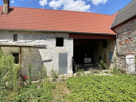 null - Einfamilienhaus in 06406 Bernburg mit 80m² kaufen