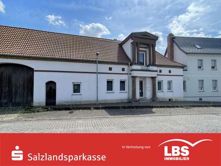 null - Einfamilienhaus in 06406 Bernburg mit 80m² kaufen