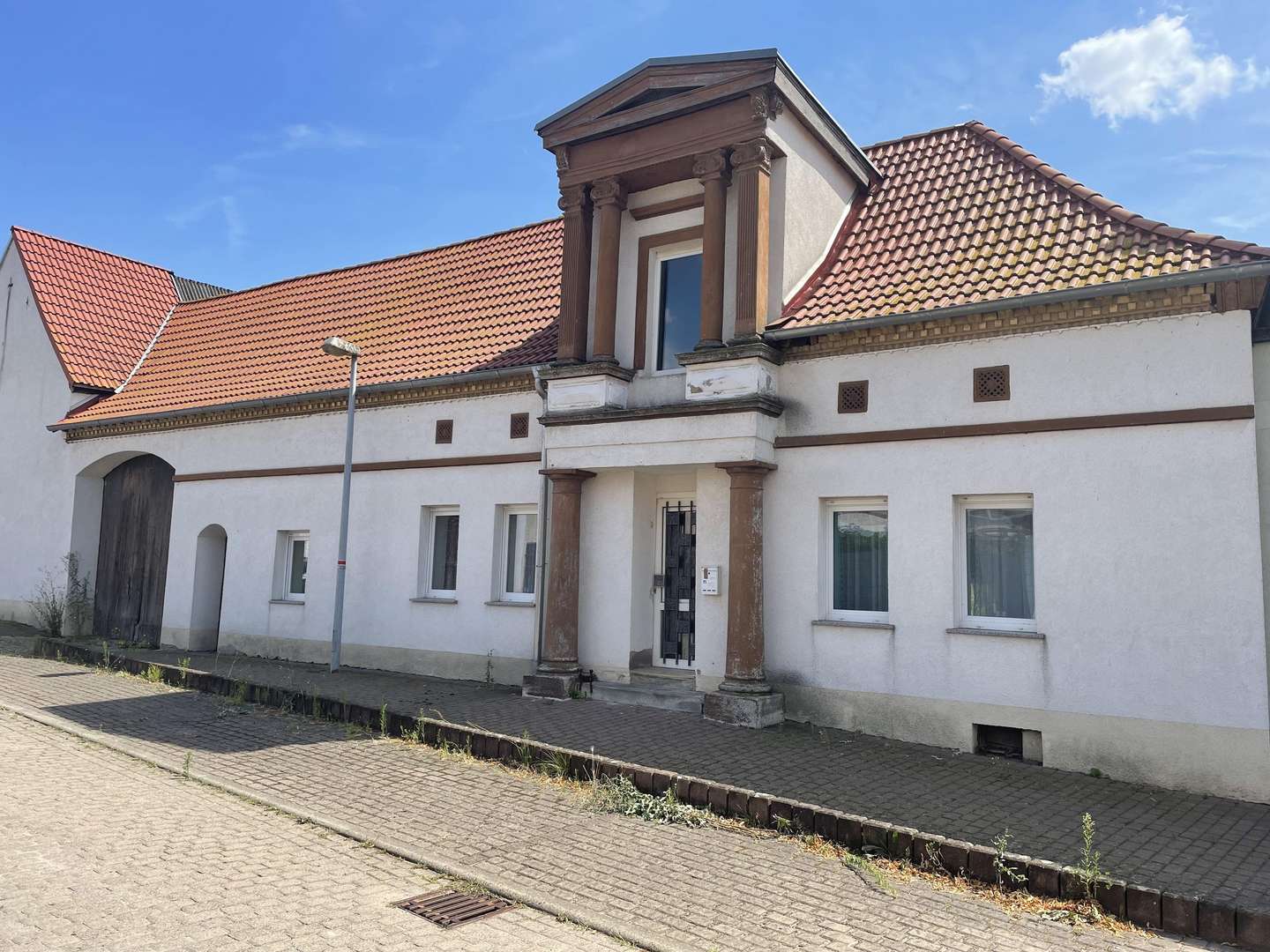 null - Einfamilienhaus in 06406 Bernburg mit 80m² kaufen