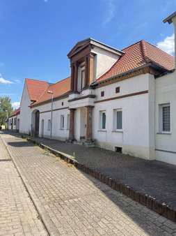 null - Einfamilienhaus in 06406 Bernburg mit 80m² kaufen