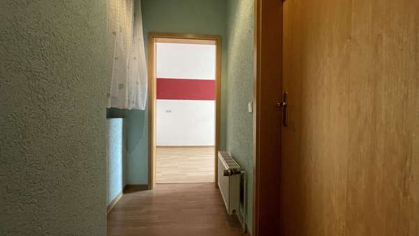 Wohnung EG Flur - Mehrfamilienhaus in 39446 Staßfurt mit 260m² kaufen