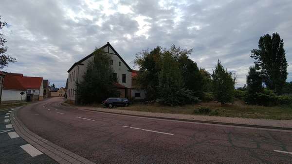 null - Pension in 06449 Aschersleben mit 414m² kaufen