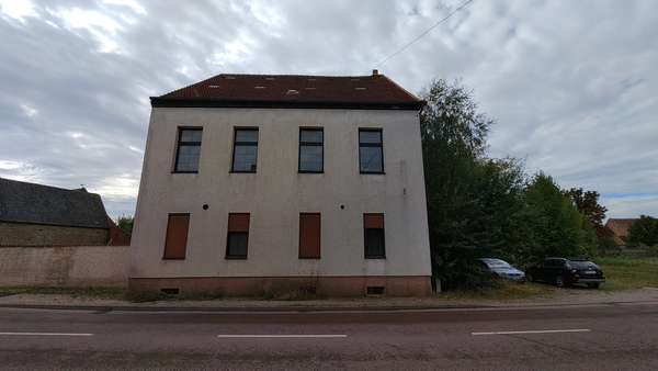 null - Pension in 06449 Aschersleben mit 414m² kaufen