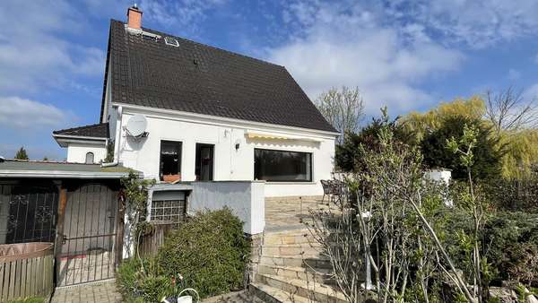 null - Einfamilienhaus in 06406 Bernburg mit 110m² kaufen