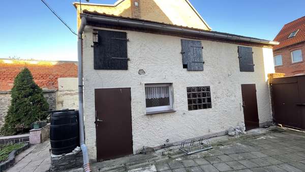 Nebengelass - Einfamilienhaus in 39435 Wolmirsleben mit 125m² kaufen