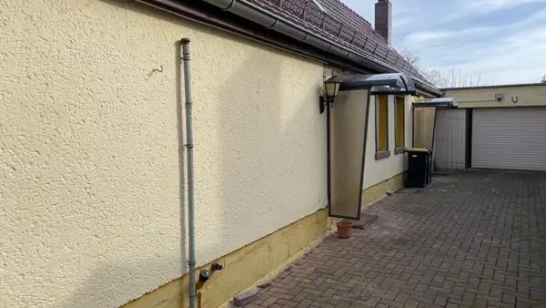 Ihr neues Zuhause in ruhiger Umgebung