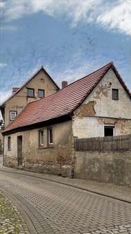 null - Einfamilienhaus in 06425 Alsleben mit 50m² kaufen