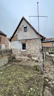 null - Einfamilienhaus in 06425 Alsleben mit 50m² kaufen