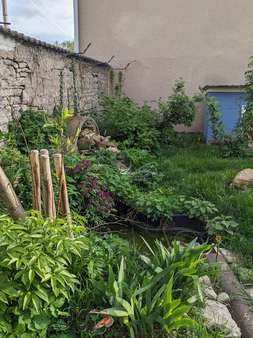 Garten Garten - Einfamilienhaus in 06406 Bernburg mit 150m² kaufen