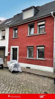 null - Reihenmittelhaus in 06406 Bernburg mit 90m² kaufen
