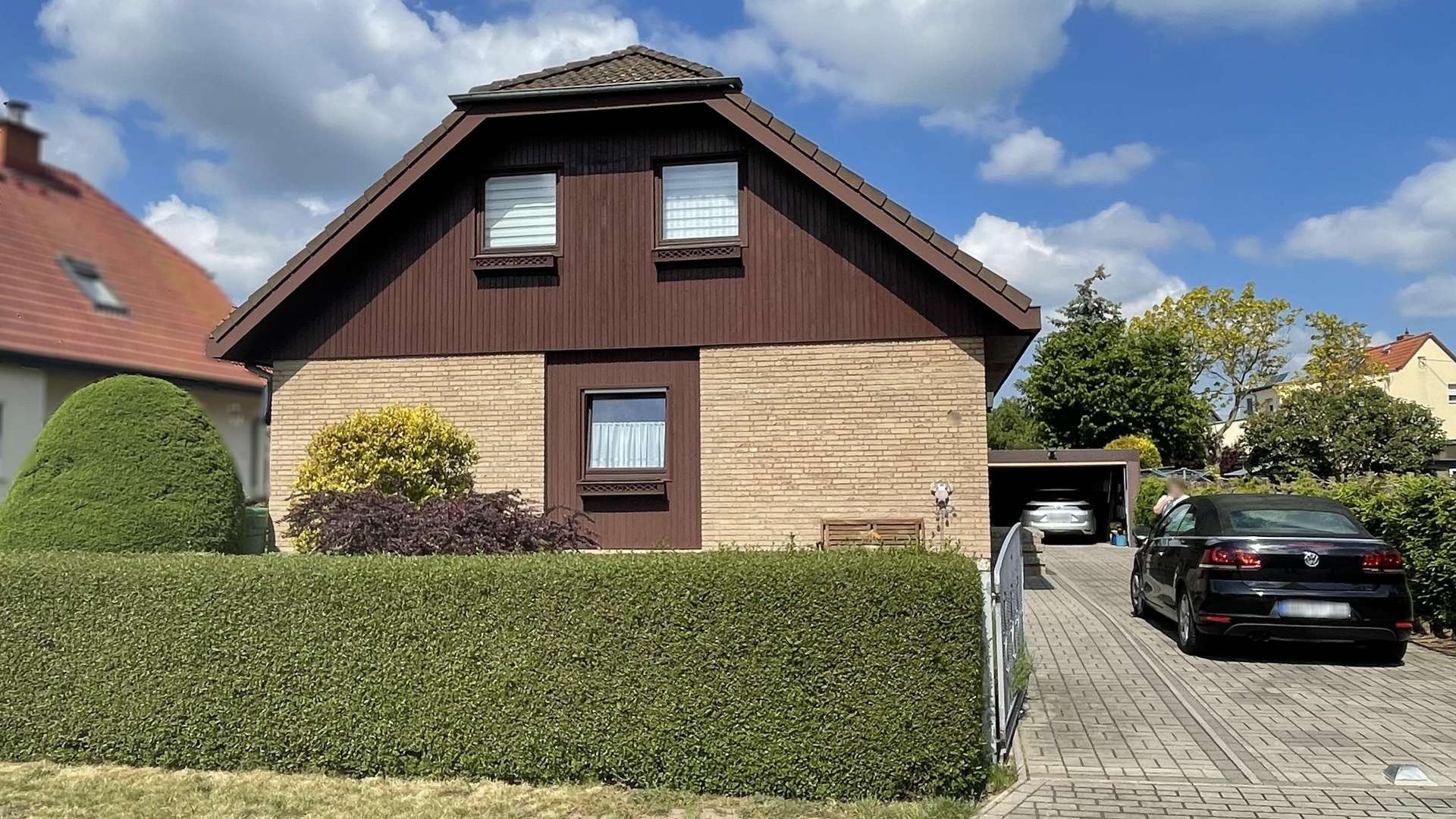 Einfamilienhaus in 06420 Könnern mit 120m² kaufen