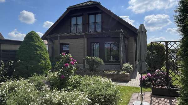 Einfamilienhaus in 06420 Könnern mit 120m² kaufen