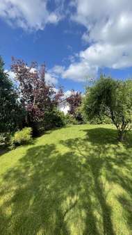 Garten Garten - Einfamilienhaus in 06420 Könnern mit 120m² kaufen