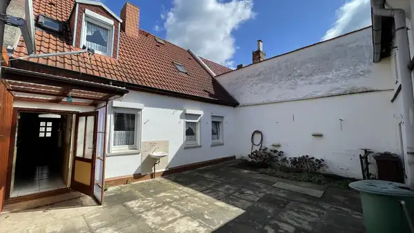 Ihr neues zu Hause! 