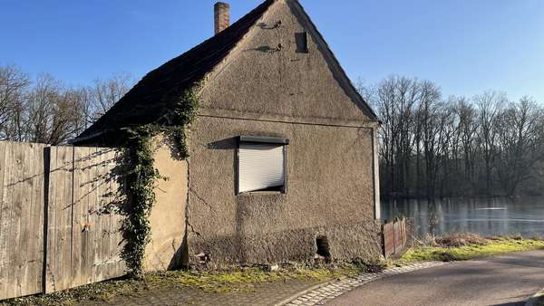 null - Einfamilienhaus in 06406 Bernburg mit 49m² kaufen