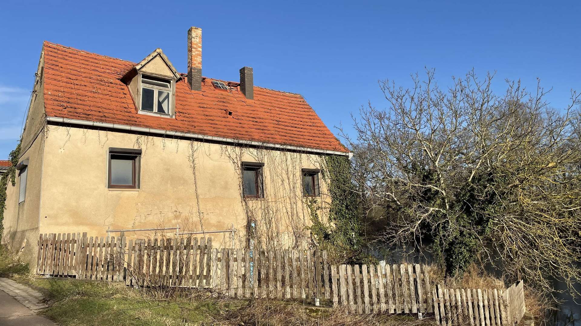 null - Einfamilienhaus in 06406 Bernburg mit 49m² kaufen